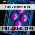 Super O Sildenafil 50 Mg 739