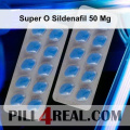 Super O Sildenafil 50 Mg 802