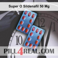Super O Sildenafil 50 Mg 836