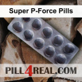 Super P-Force Pills 299