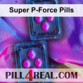 Super P-Force Pills 492