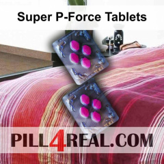Super P-Force Tablets 248