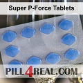 Super P-Force Tablets 356