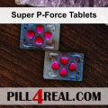 Super P-Force Tablets 397