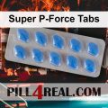 Super P-Force Tabs 635