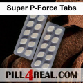 Super P-Force Tabs 708