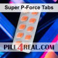 Super P-Force Tabs 822