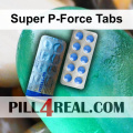 Super P-Force Tabs 989