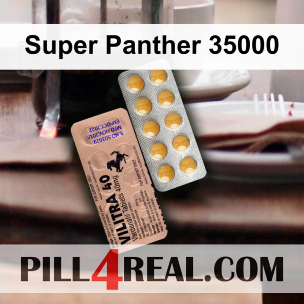 Super Panther 35000 069