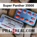 Super Panther 35000 077