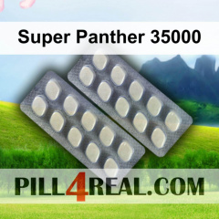 Super Panther 35000 138