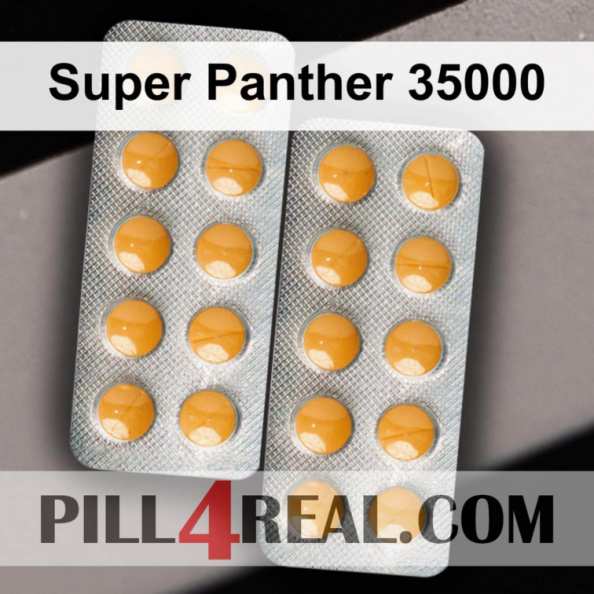 Super Panther 35000 242