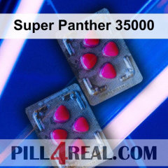Super Panther 35000 250