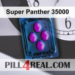 Super Panther 35000 277