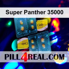Super Panther 35000 278