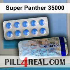 Super Panther 35000 304