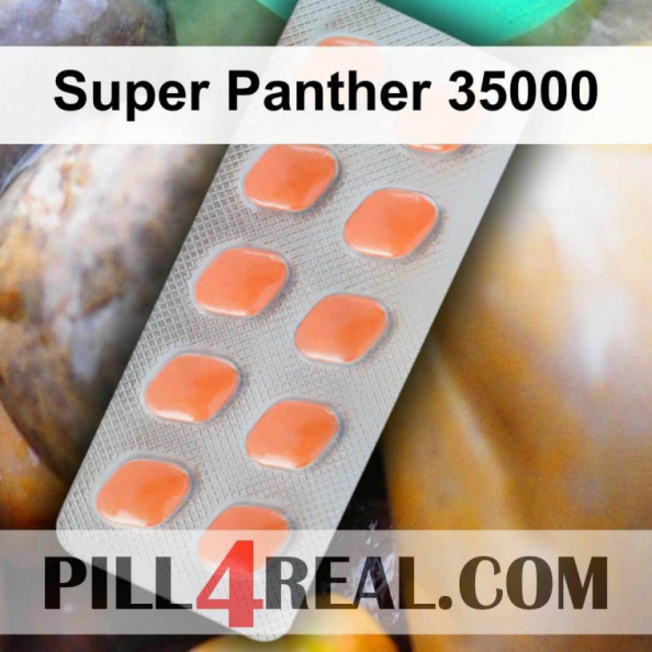Super Panther 35000 314