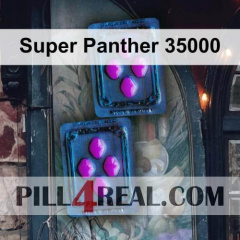 Super Panther 35000 338