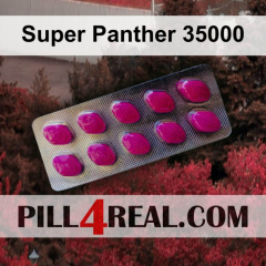 Super Panther 35000 378