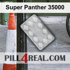 Super Panther 35000 414