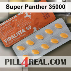 Super Panther 35000 415