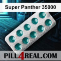 Super Panther 35000 444