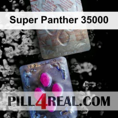 Super Panther 35000 510
