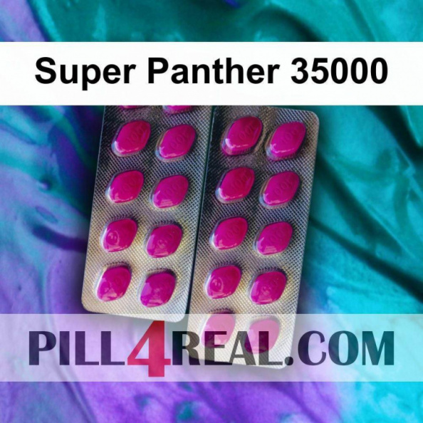 Super Panther 35000 511