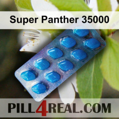 Super Panther 35000 519