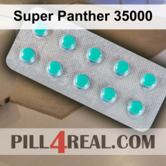 Super Panther 35000 523