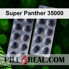Super Panther 35000 606