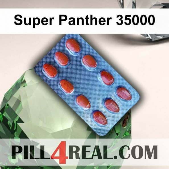 Super Panther 35000 628