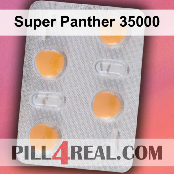 Super Panther 35000 837
