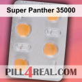 Super Panther 35000 837