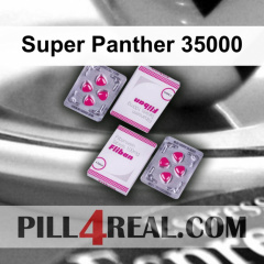 Super Panther 35000 852