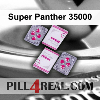 Super Panther 35000 852