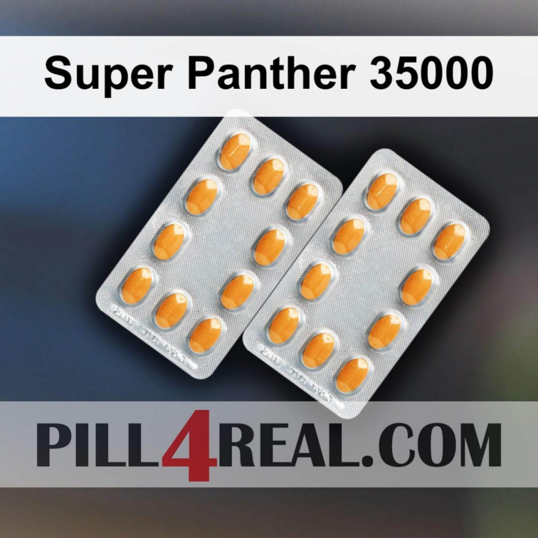 Super Panther 35000 876
