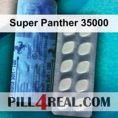 Super Panther 35000 900