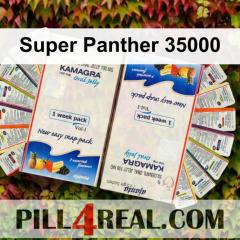 Super Panther 35000 928