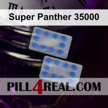 Super Panther 35000 976