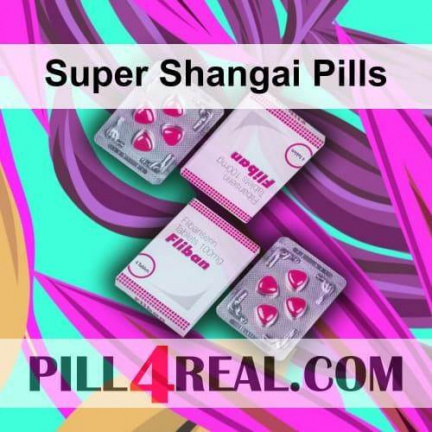 Super Shangai Pills 061