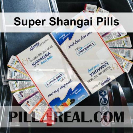 Super Shangai Pills 159