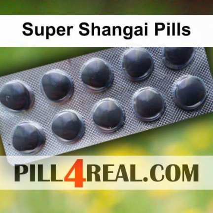 Super Shangai Pills 264