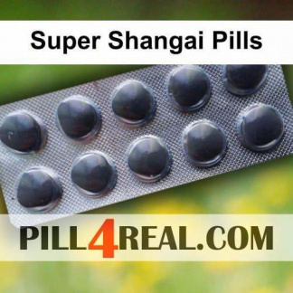Super Shangai Pills 264