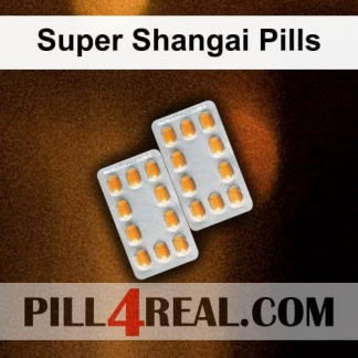 Super Shangai Pills 286