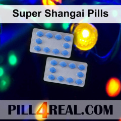 Super Shangai Pills 292