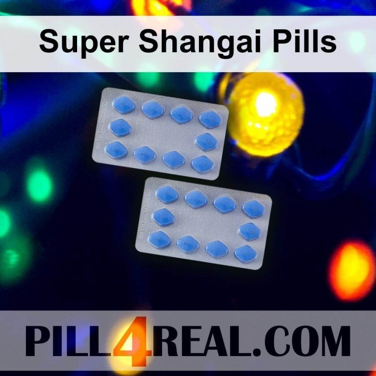 Super Shangai Pills 292