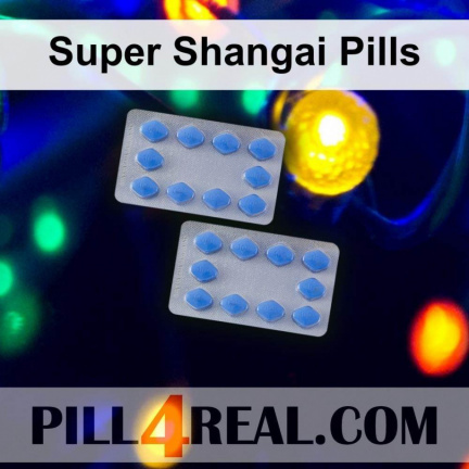 Super Shangai Pills 292