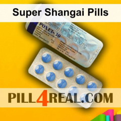 Super Shangai Pills 335