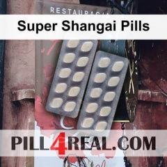Super Shangai Pills 354